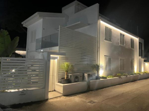 residenza nuova costruzione posizione strategica